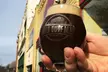 Enjoy Two Pints and a Souvenir Glass for Up to 4 People at Red Buffalo Brewing Co - Up to 55% Off - Second Medium