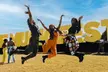 ONE Musicfest w/ Future, Ludacris, The Roots & Mary J. Blige, Doechii, Kehlani, Jazmine Sullivan, Wale, & more on October 25-26 - Second Medium
