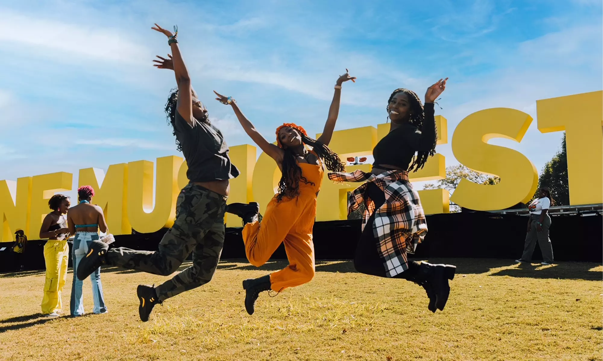 Future, Ludacris, The Roots & Mary J. Blige, & more - Up to 42% Off