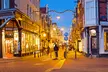 ✈ 8-Day Brussels & Amsterdam Xmas Markets w/ Bruges Ext & Air from Weekender Breaks - Second Medium
