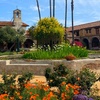 Image 2: General Admission to Mission San Juan Capistrano for 2, 3, or 4 People