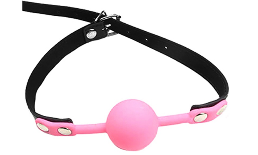 Image 14: Adult Accessories