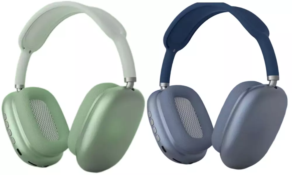 Auriculares Bluetooth