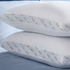 Image 12: Silentnight Airmax Pillows or Silentnight Airmax Mattress Topper 