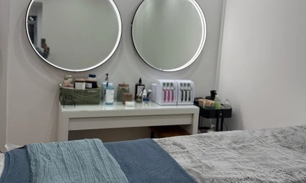 Hollywood Wax - NAVY