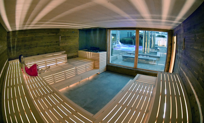 Image 6: Tageskarte WONNEMAR komplett