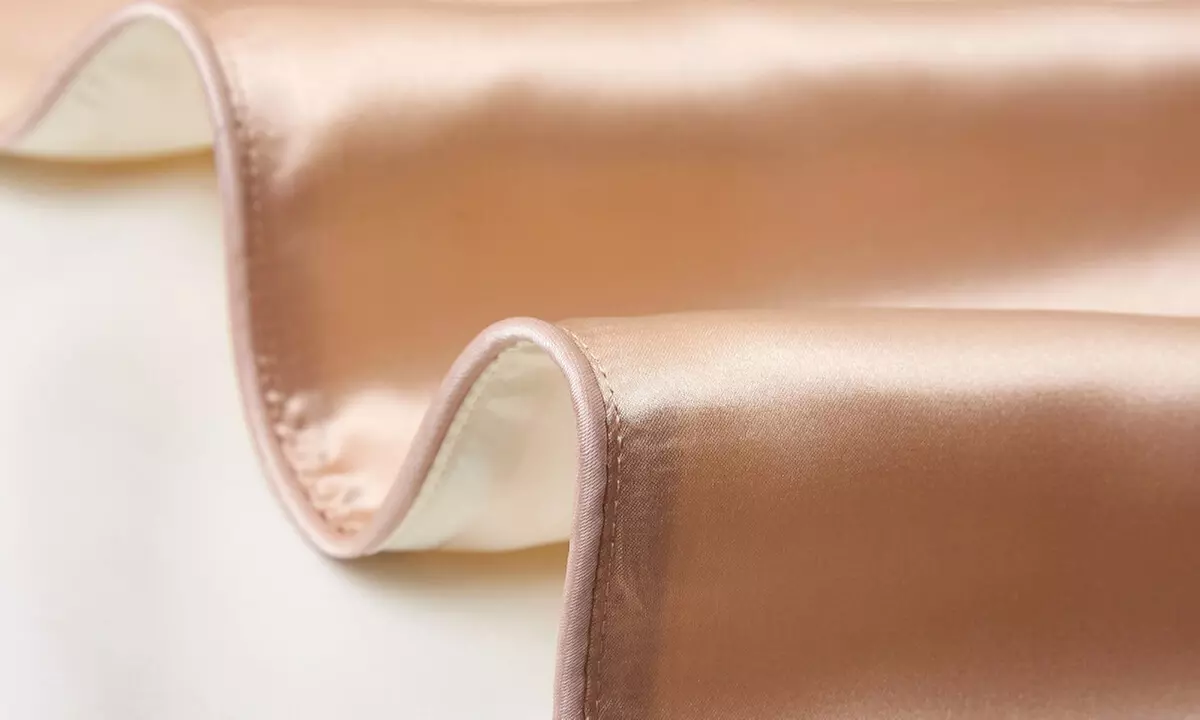 Mulberry Silk Beauty Pillowcase Duo