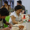 Image 2: Curso intensivo de cerámica con bebida y picoteo, verano e invierno
