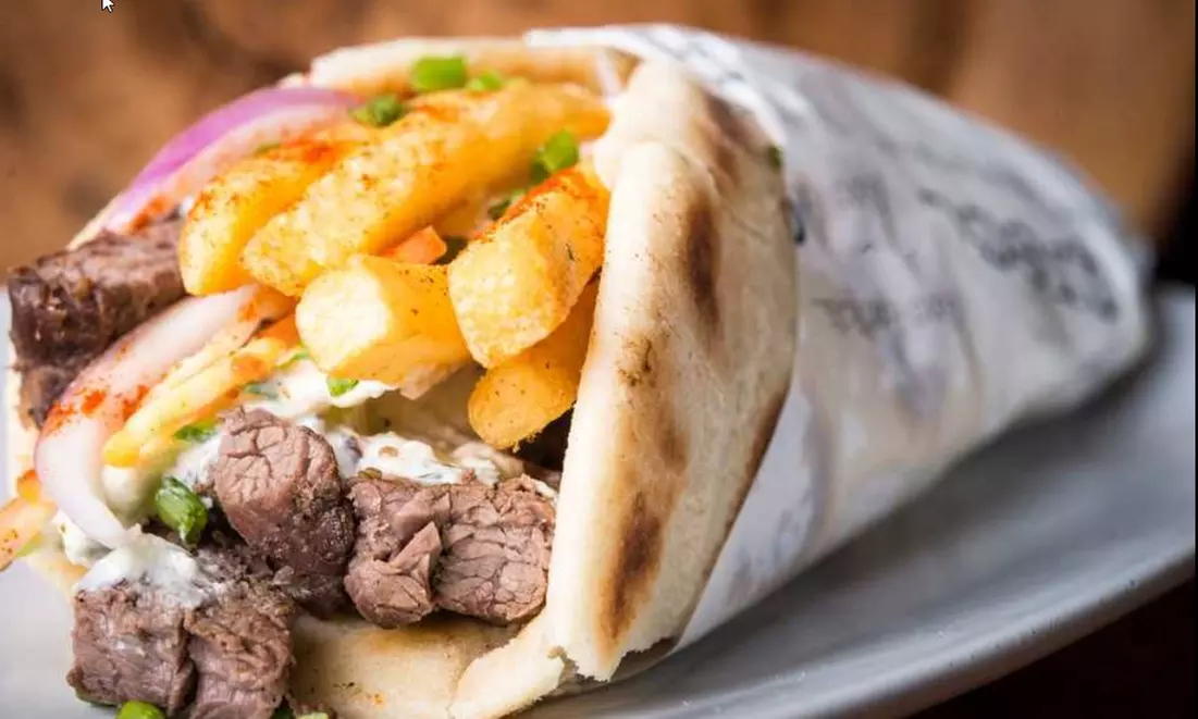 One, Three, or Five Kiki Bowl Combos with Appetizers Drinks & Desserts