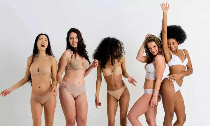 Relax w/ a Session of Lymphatic Spa Treatment(Choice of Area)/(Full Body) @SHAPINS Clinic Bristol(Up to 79% Off) - Primary Image