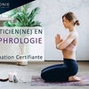Image 1: Formation praticien.ne en sophrologie en ligne avec Harmonie Formation