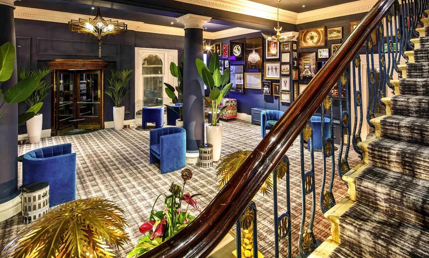 Image 26: Brighton: Seafront Stay for 2 with Breakfast, Welcome Drink & Dinner