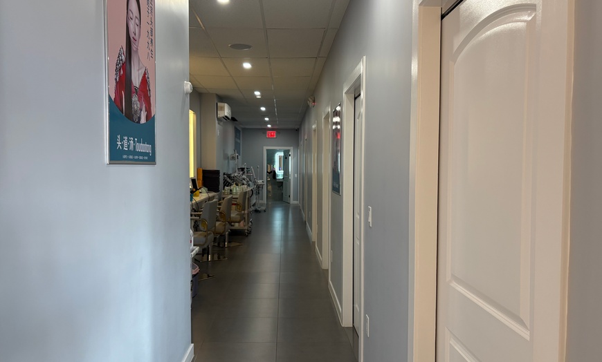 Image 4: Luxurious Head Spa Treatments for Solo or Couples, Plus Facial Options