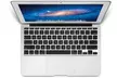 Apple MacBook Air 11.6" MC968LL/A Laptop 2GB RAM 64GB SSD (Refurbished A-Grade) - Second Medium