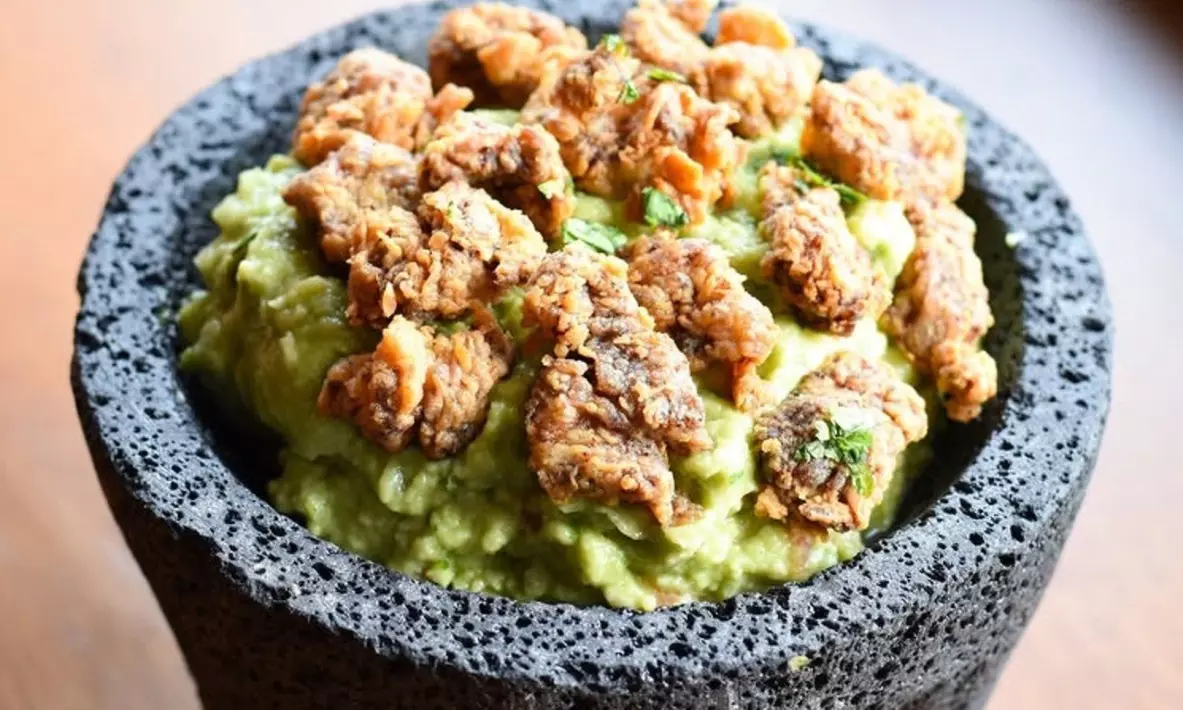 $25, $50 or $75 Towards Food and Drink, Taquiza or Molcajete Package 