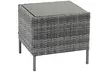 Three-Piece Rattan-Effect Furniture Set - Image 3