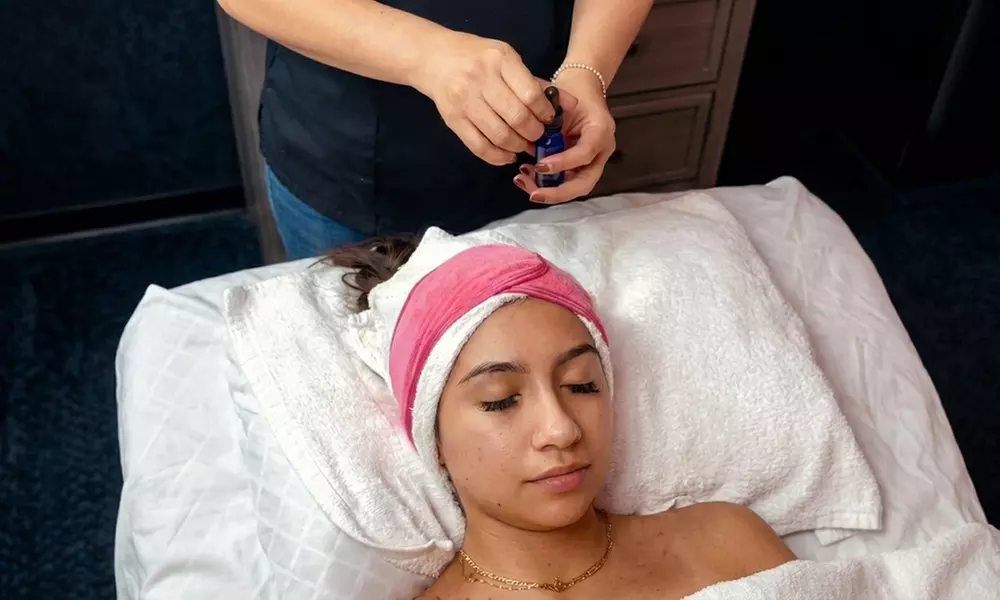 Reclaim Your Radiance: Expert Facials at Forever Beauty Skin (Save up to 67% Off)