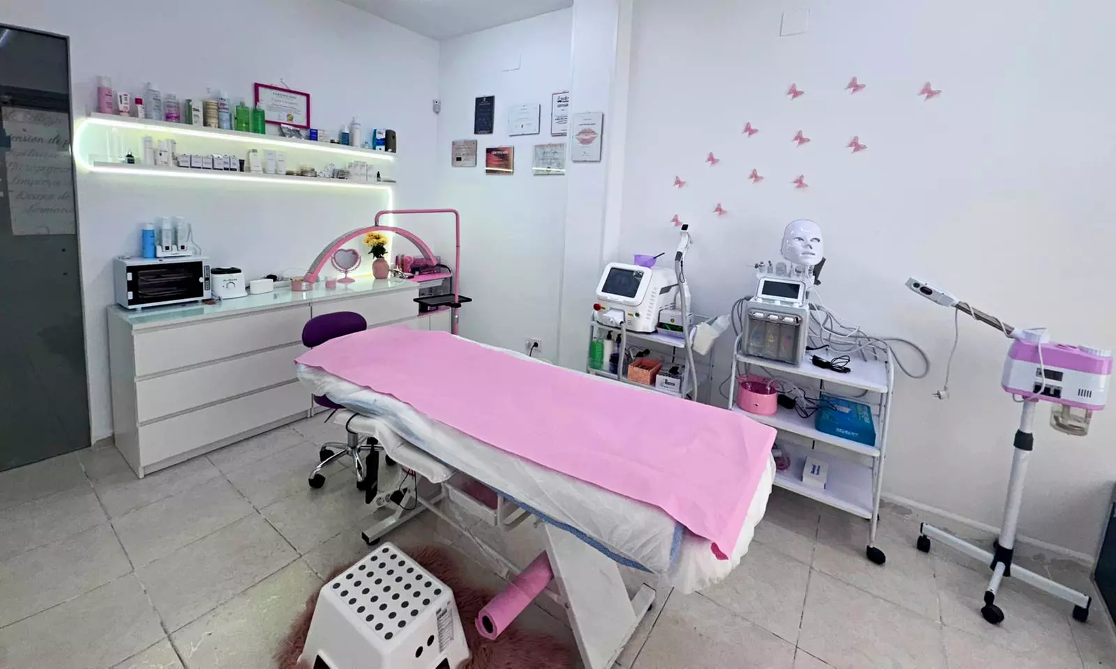 Presume de uñas ideales con estos servicios especializados a elegir