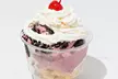 Cool Down with Cafe Affogato, One Personal or Large Ice Cream with Nachos at Delicias Cuban Bakery(Up to 50%Off) - Second Medium
