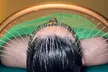 Luxury Head Spa Treatments for 1 or 2 with Massage on Upper-Back & Scalp
 (Up to 33% Off) at Omay Head Spa - Second Medium