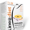 Image 22: Vellutate e omelettes Keto Line@ per dieta proteica