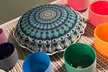 Relax with a One-Hour or 90-Min Sound Bath, Chakra Alignment Session and More at Zenful Aura(Up to 39%Off) - Second Medium