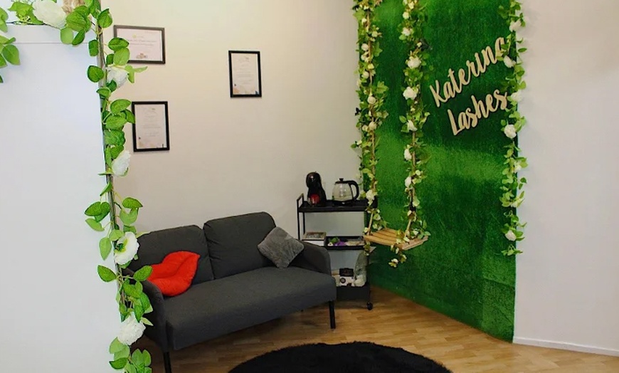 Image 2: 1 o 2 sesiones  rehidratación de labios con dermapen para 1 