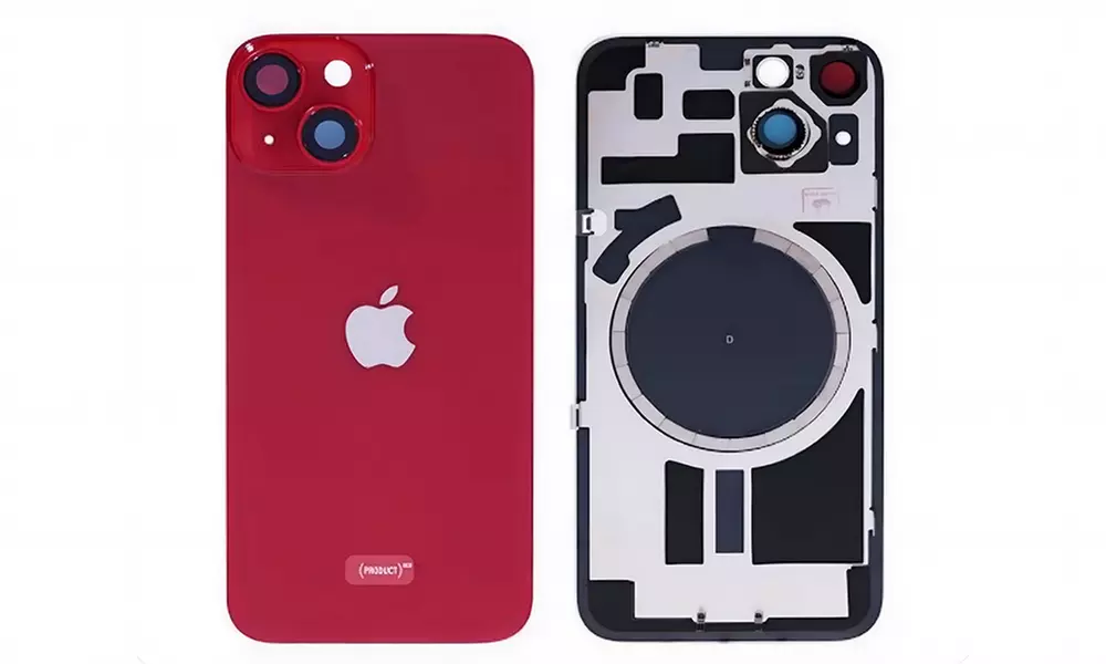 Restore Your iPhone with Backglass Replacement at Texas Cellular