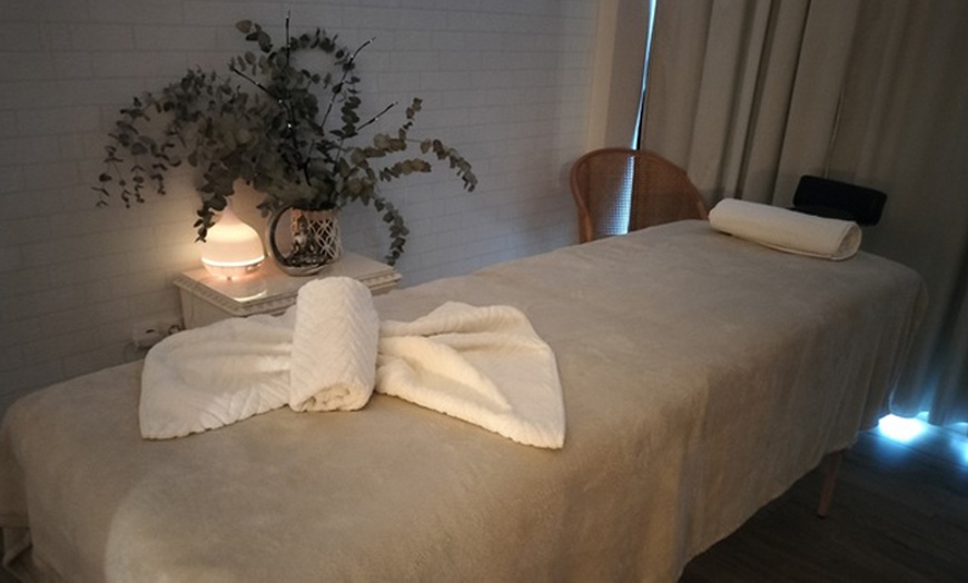 Image 5: Limpieza facial básica o profunda con opción a maderoterapia facial 