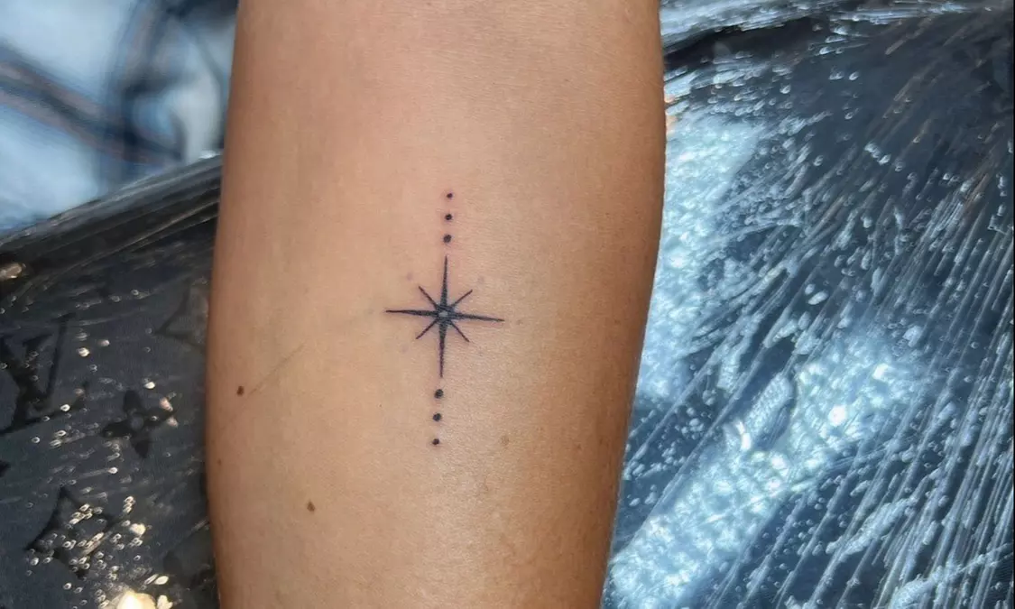 Microblading Session or 3D Areola Tattoo or Classic or Volume Lashes