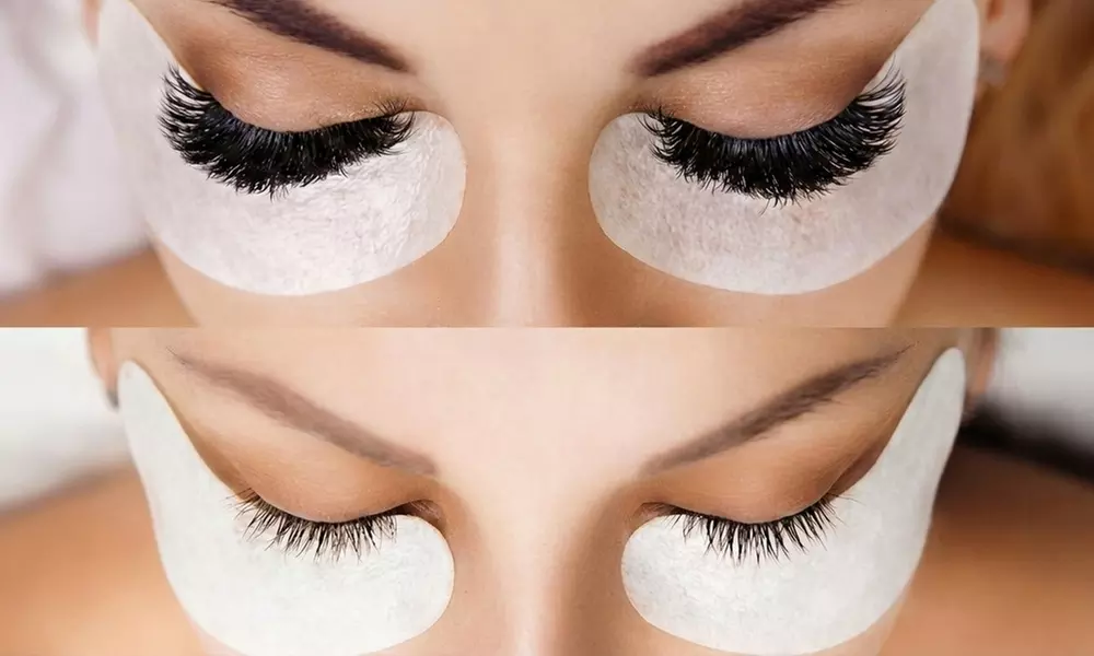 NLC Nail Studio Offers Mink Classic (60/80pcs) or 3D/6D Volume Full Set Eyelash Extensions (Up to 50% Off)