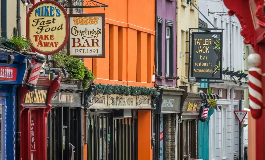 Image 15: ✈ 8-Day Ireland Trip w/ Hotels & Air from Great Value Vacations