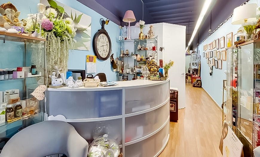 Image 5: 1 o 2 sesiones de rehidratación labios o microlifting facial para 1 