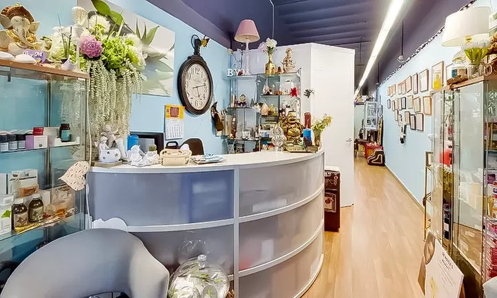 1 o 2 sesiones de rehidratación labios o microlifting facial para 1