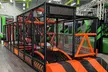 2 Hours of Action-Packed Unlimited Play Passes for Kids at My Ninja Factory - Eastlake - Second Medium