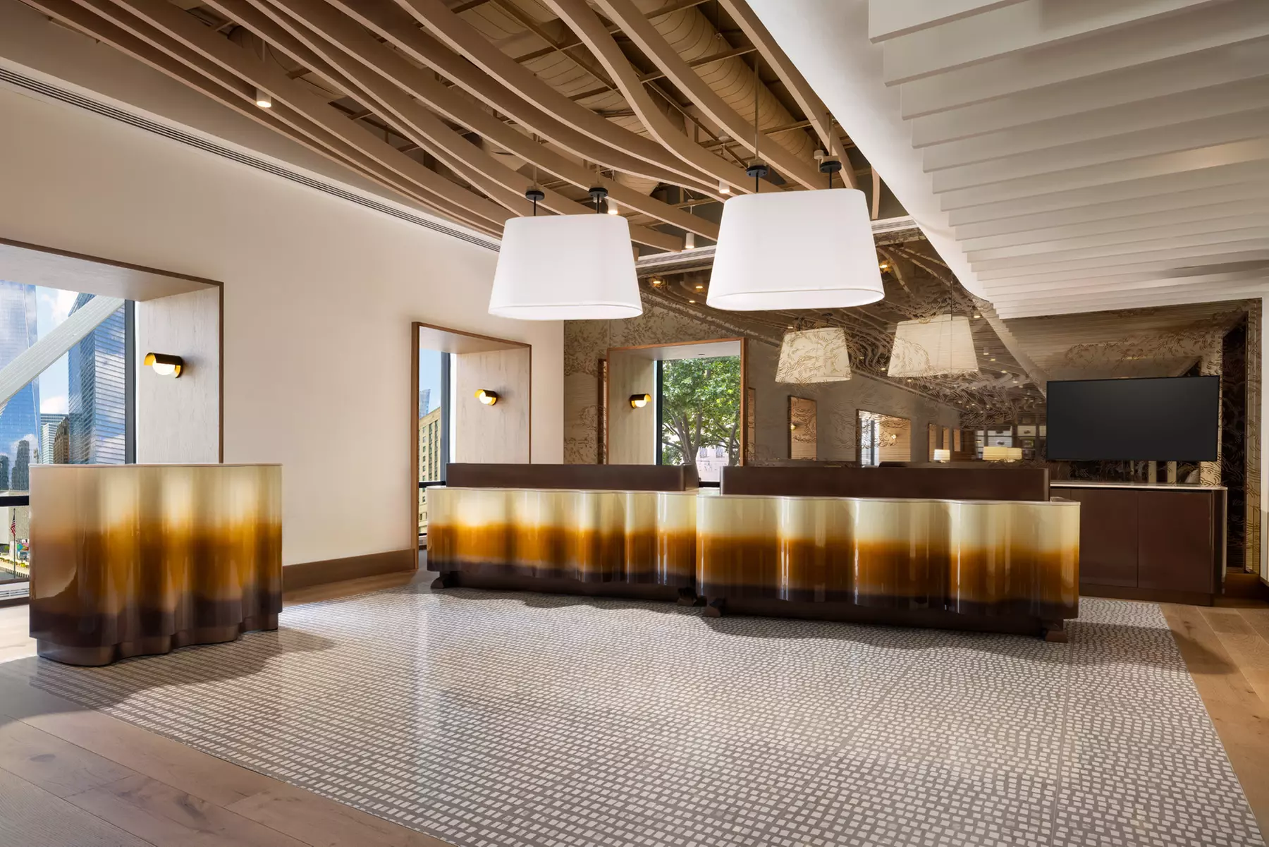 4-Star Hotel in Lower Manhattan