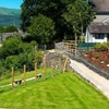 Image 12: Snowdonia Escape: Stylish Lodge Apartment Stay