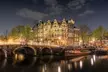 Amsterdam: Standard Room (2-3 Ppl) or Family Room (4 Ppl) Incl. Drink and Parking Discount at Best Western Amsterdam - Second Medium