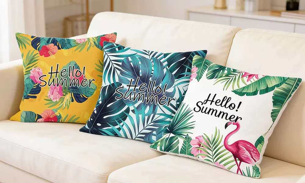 Personalisiertes Fotokissen