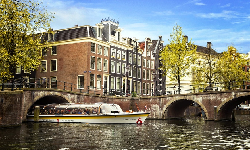 Image 3: Explorer Pass Amsterdam pour 3, 5 ou 7 activités