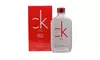 Calvin Klein One Red Edition Eau de Toilette for Women (3.4 Fl. Oz.)