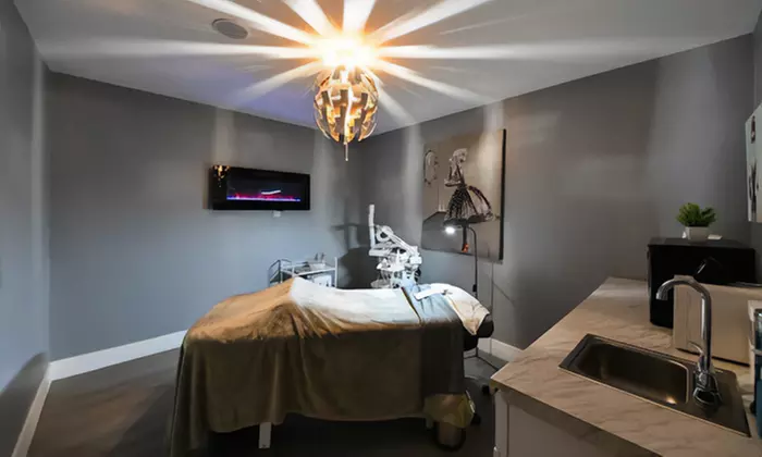 75-Min or 80-Min K-Beauty Facial + Hand Treatment w/w/o Dermaplaning