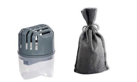 Deumidificatore Wenko disponibile in 2 modelli