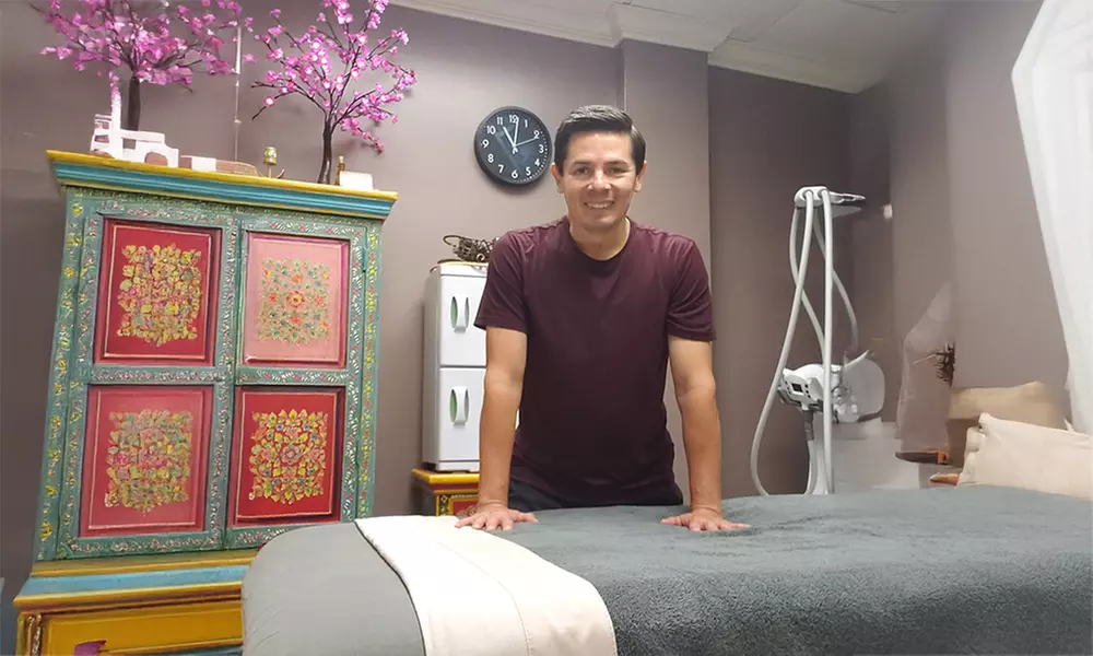 Save Up to 21% Off on 60-, or 90-Minute Therapeutic Massage Sessions at Body Therapy Massage - Second Medium