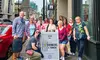 Drink, Think & Explore Nashville – Pub Crawl Passes for One, Two, or Four People
