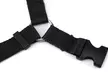 Adjustable Pet Dog Cat Safety Leads Car Vehicle Seat Belt Harness Seatbelt - Second Medium
