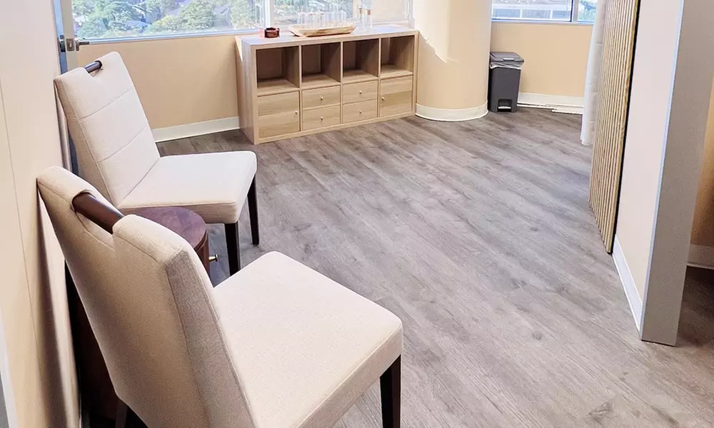 Quantum ReVibe Capsule™ Sessions for Deep Relaxation