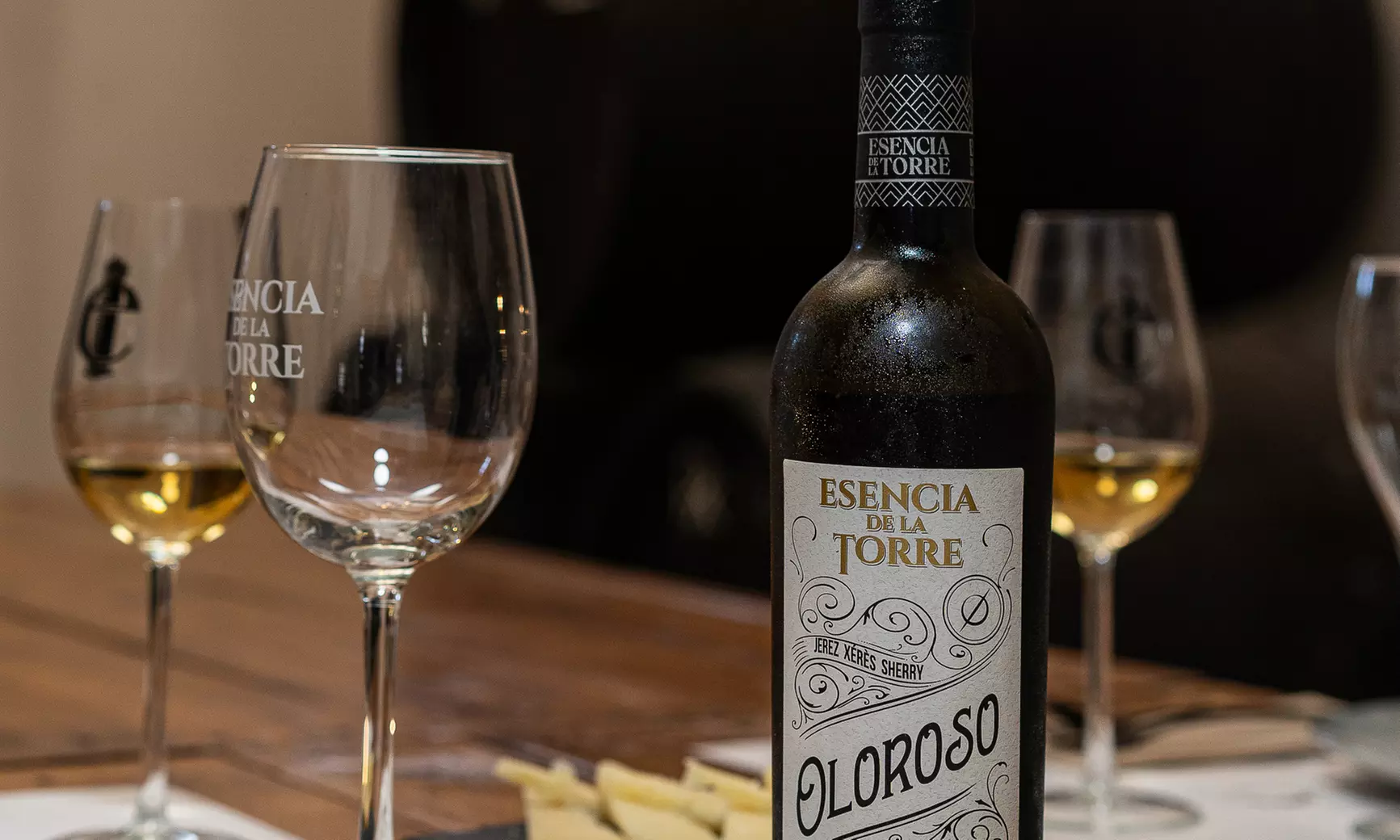 Visita a viñedo y cata de 5 vinos con almuerzo