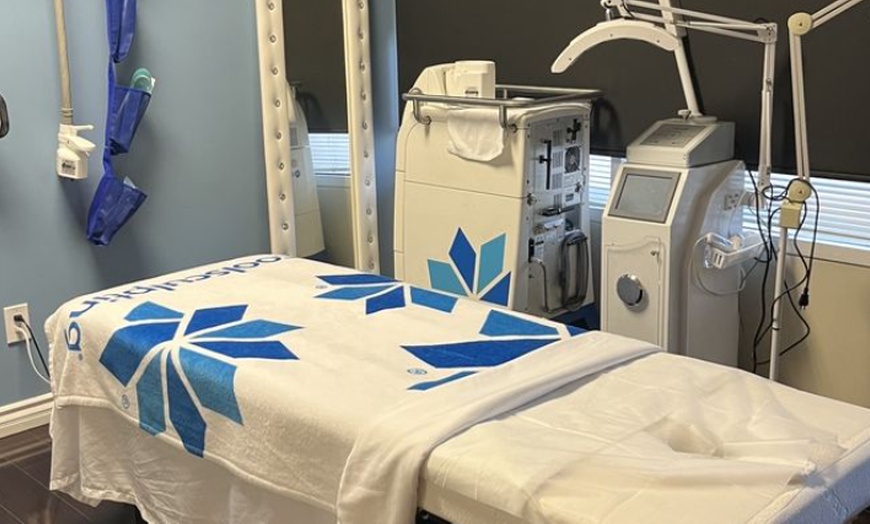 Image 3: Ancient Healing Meets Modern Skincare at Our Secret Place Medical Spa