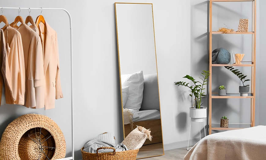 Image 3: Living And Home Wall Mirrors